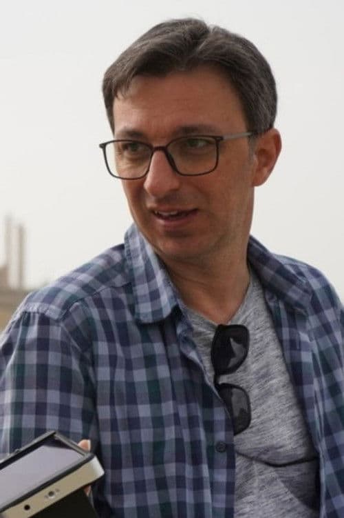 Hesam Dehghani profile photo