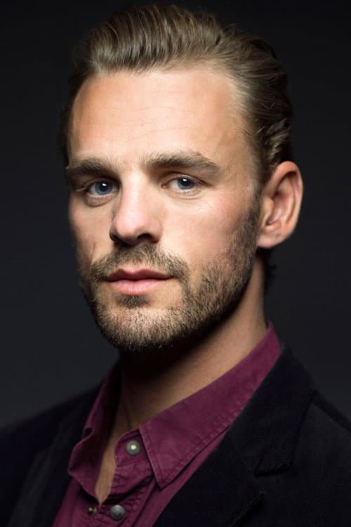 James Gordon profile photo