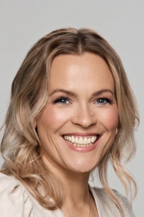 Carina Olset Hovda profile photo