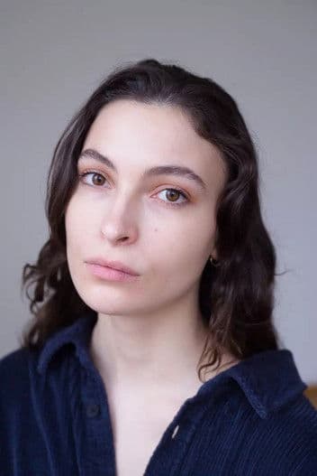 Irina Artenii profile photo