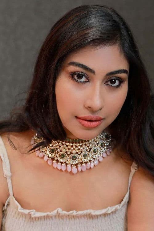 Gayathri Radhakrishnan profile photo