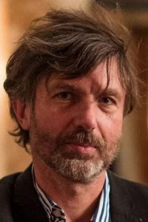 Hervé Piron profile photo