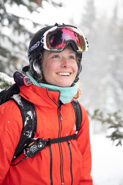 Caite Zeliff profile photo