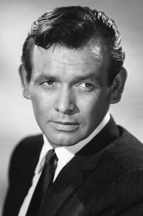 David Janssen profile photo