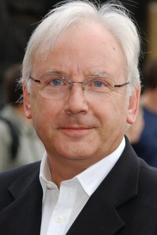 Pete Waterman profile photo