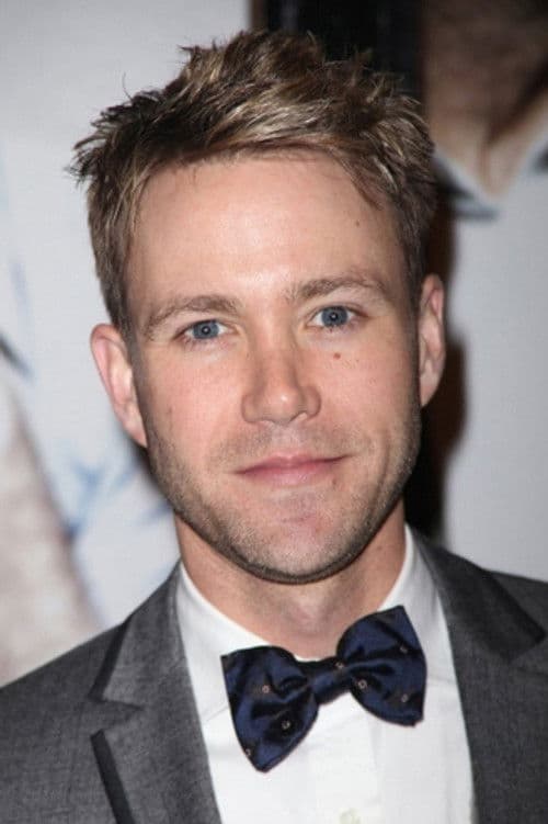 Christopher J. Hanke profile photo