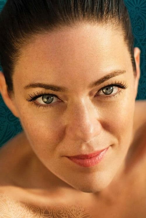 Emilie-Claire Barlow profile photo