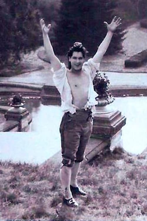 Ernst Van Duren profile photo