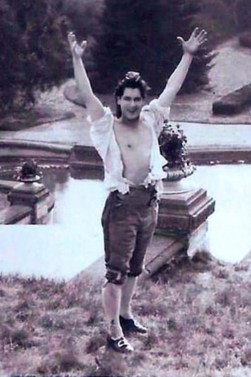 Ernst Van Duren profile photo