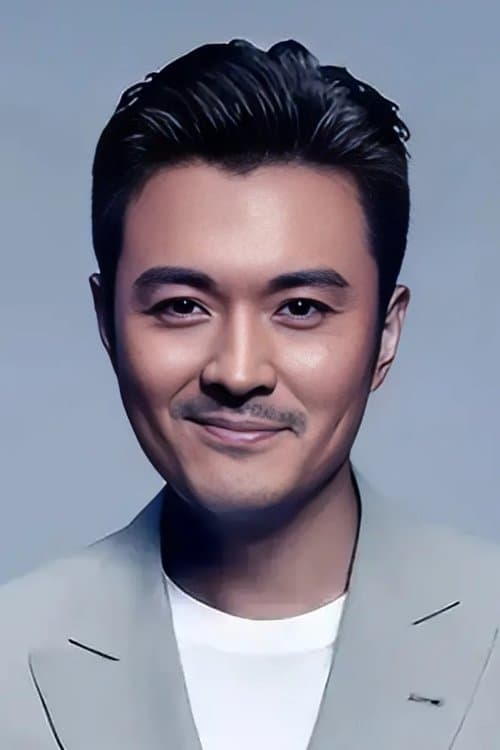 Yu Jinwei profile photo