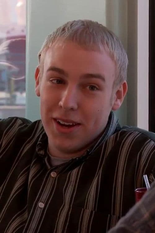 Graeme Hogan profile photo