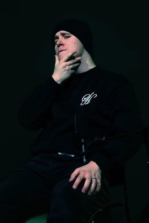 Ben Johnston-Hicks profile photo