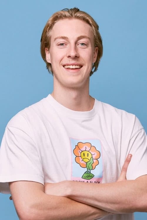 James Nolan profile photo