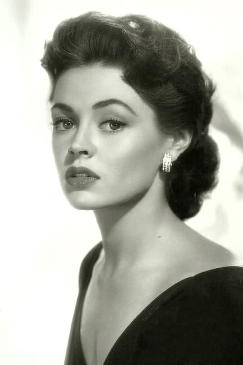 Barbara Darrow profile photo