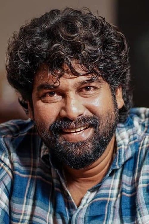 Joju George profile photo