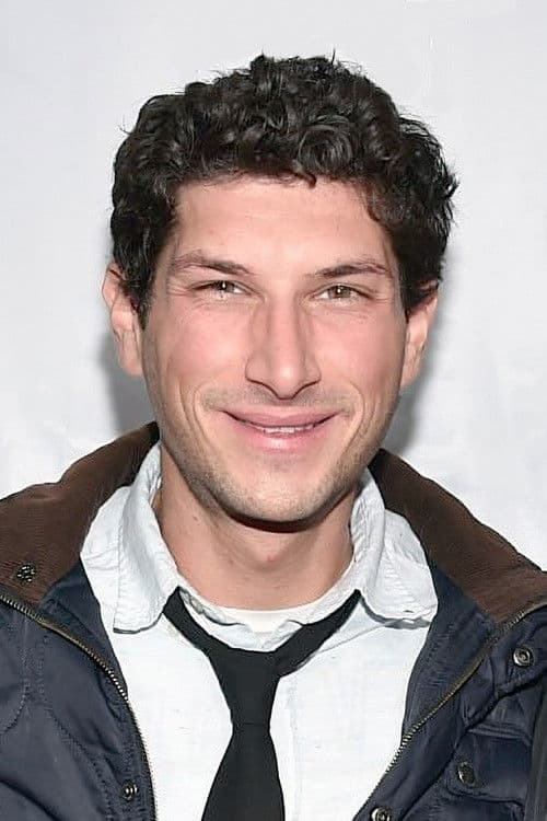 Cory Zacharia profile photo