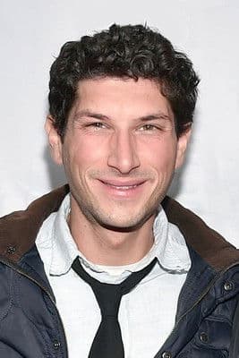 Cory Zacharia profile photo