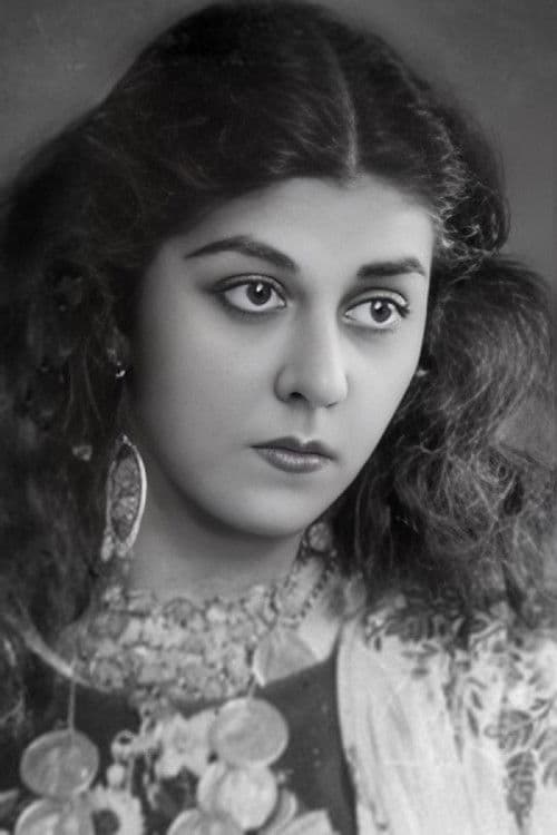 Lyalya Chyornaya profile photo