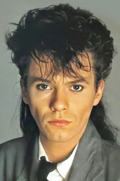 Andy Taylor profile photo