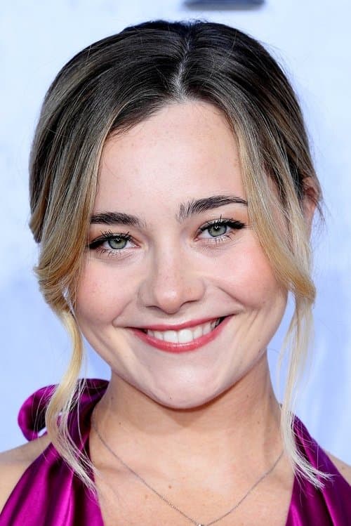 Lexi Simonsen profile photo