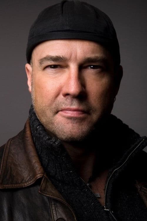 Rod Carley profile photo