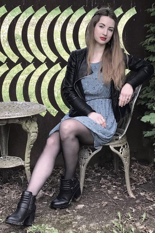 Yulia Wirt profile photo