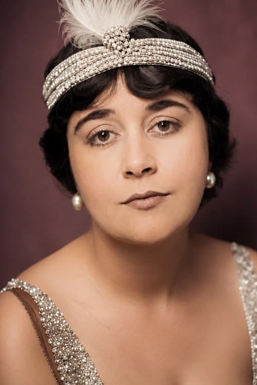 Virginia Pearson profile photo