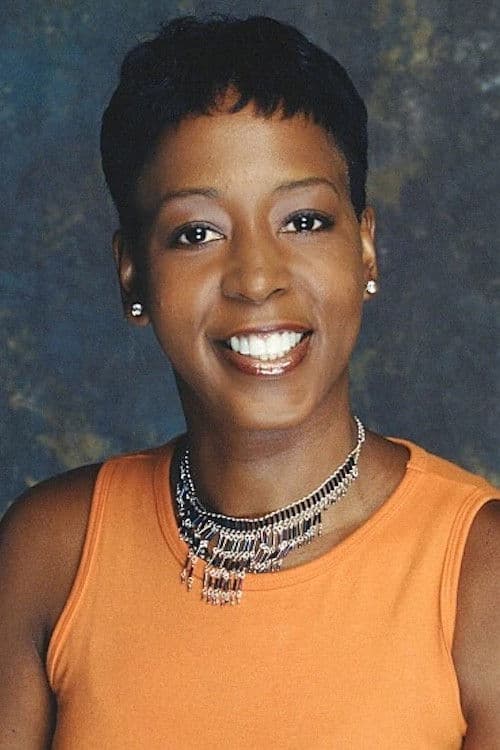 Monica Bailey profile photo