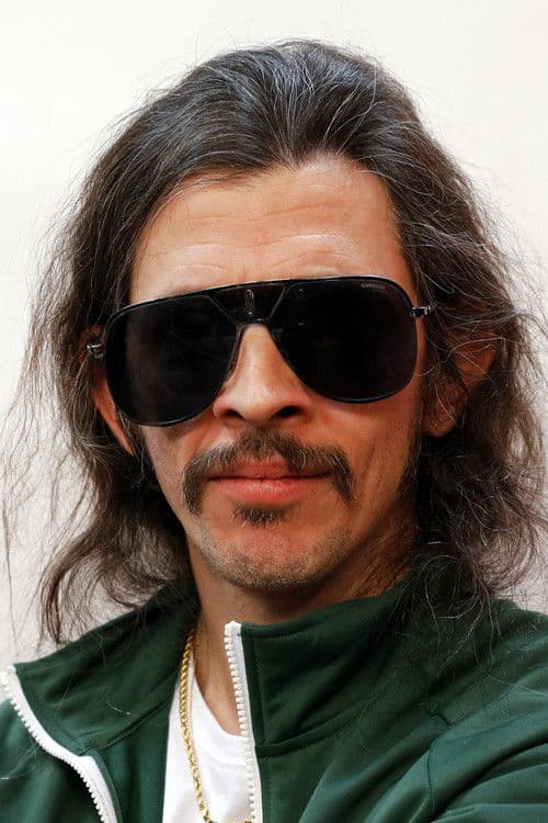 Ramsés «El Coleta» Gallego profile photo