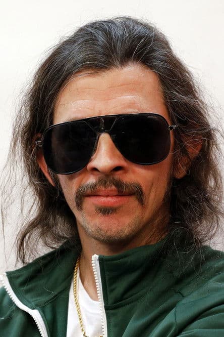 Ramsés «El Coleta» Gallego profile photo