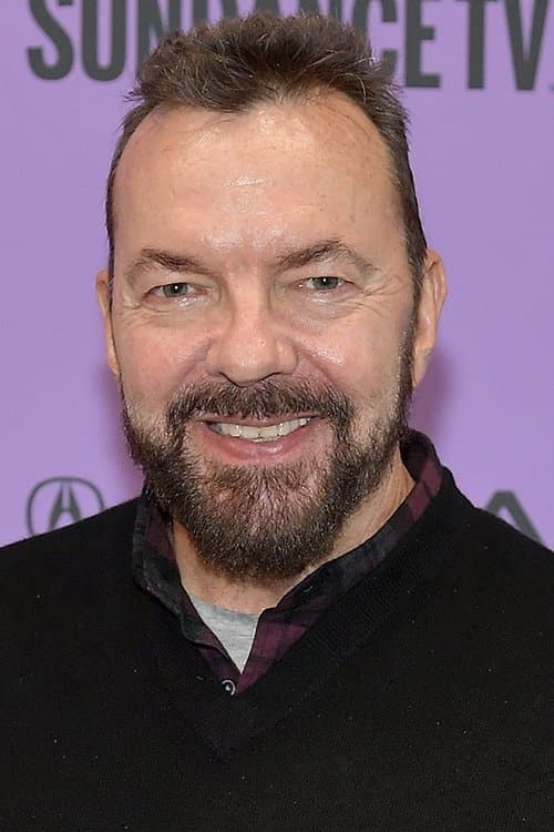 Alan Ball profile photo