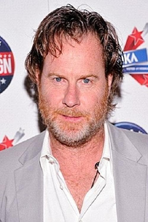 Chris Henchy profile photo