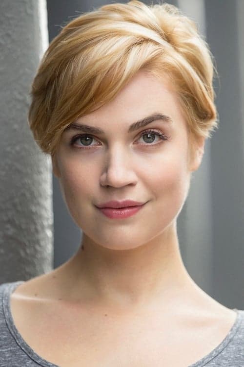 Sarah Wharton profile photo