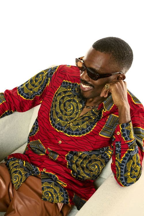 Majiye Uchibeke profile photo