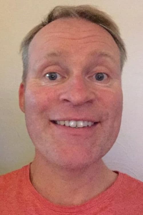 Peter Michael Müller profile photo