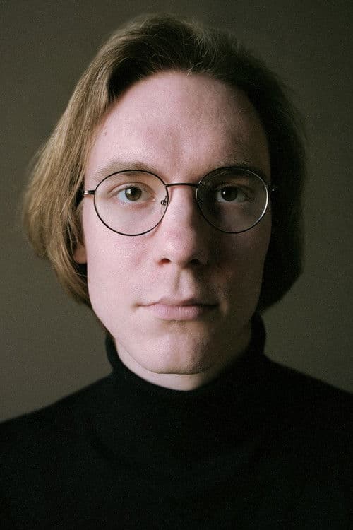 Kyle Odefey profile photo