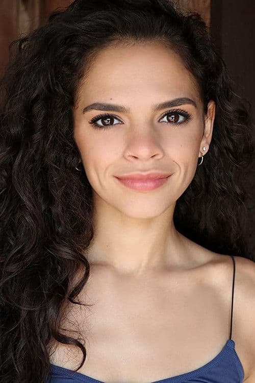 Gizel Jiménez profile photo