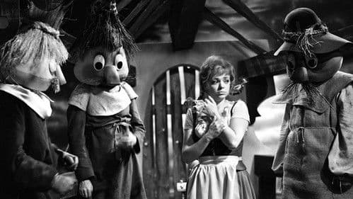 Krkonošské hromování poster