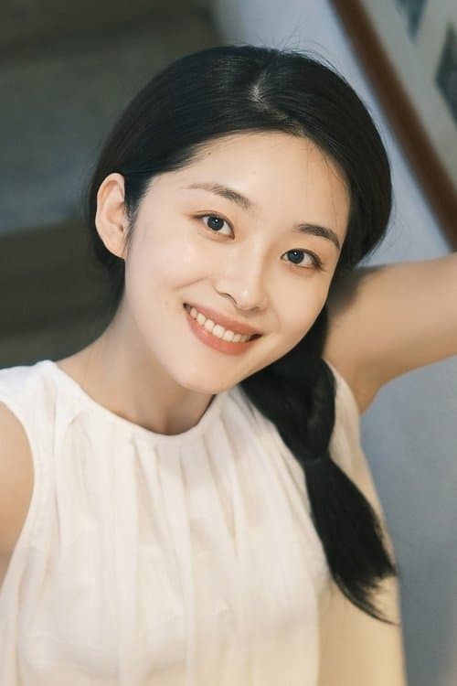 Wu Mansi profile photo