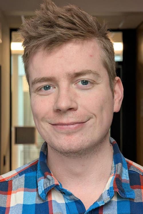 Logan Stefanson profile photo