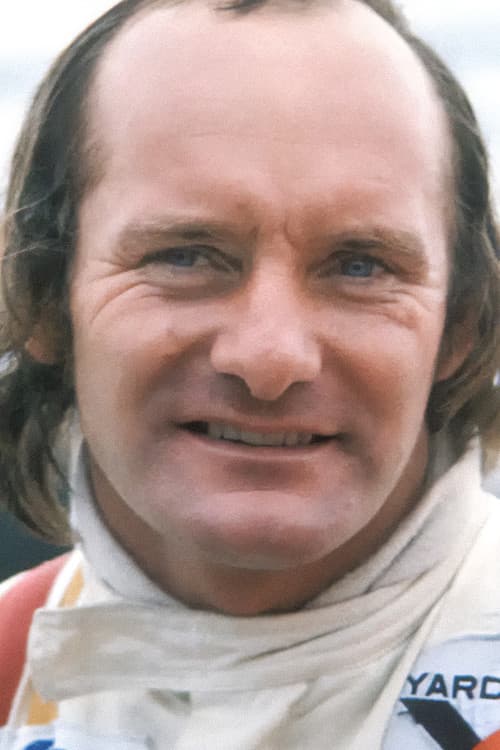 Mike Hailwood profile photo