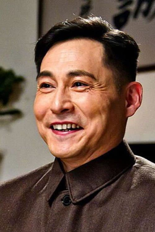 Yang Junyong profile photo