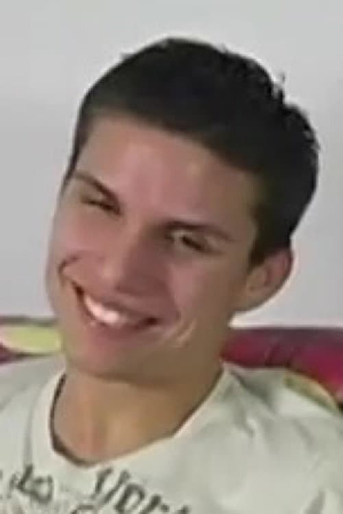 Aaron profile photo