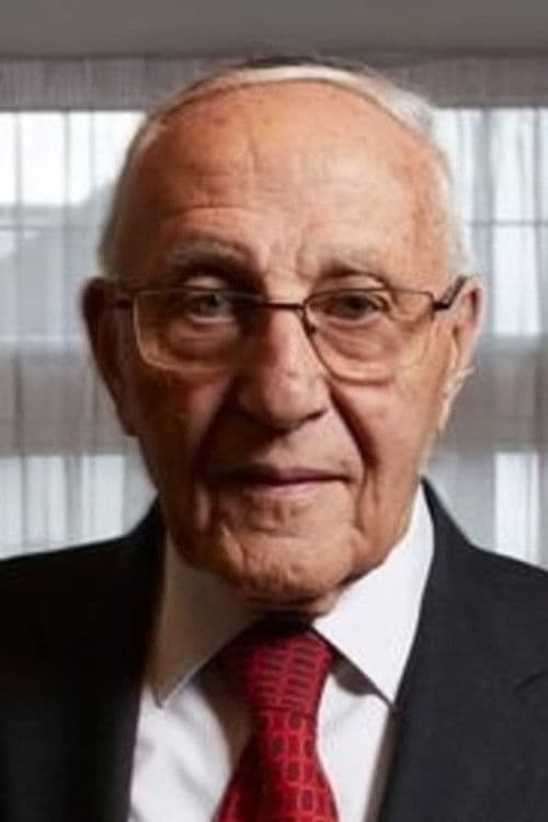 Manfred Goldberg profile photo
