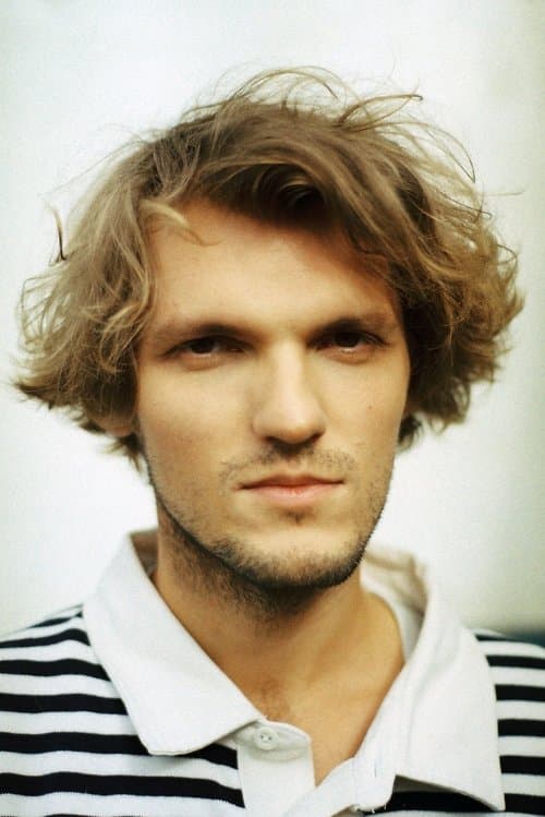 Jakub Guszkowski profile photo