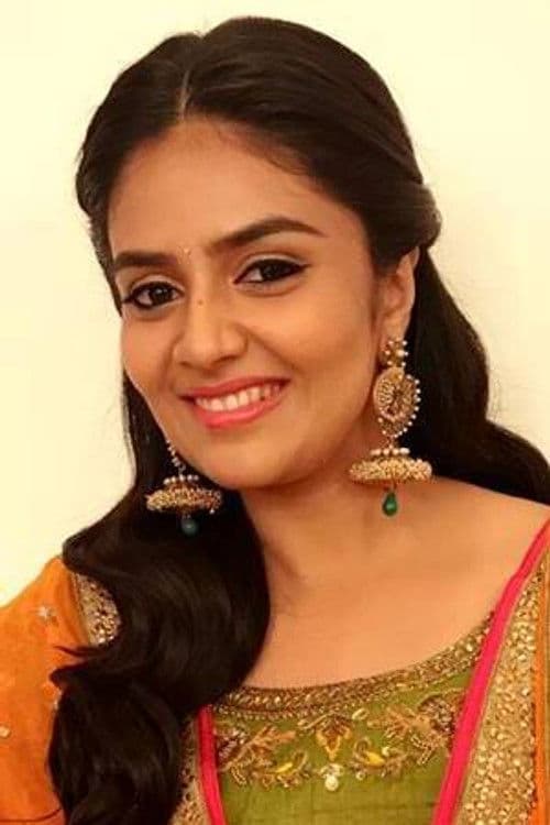 Sreemukhi profile photo