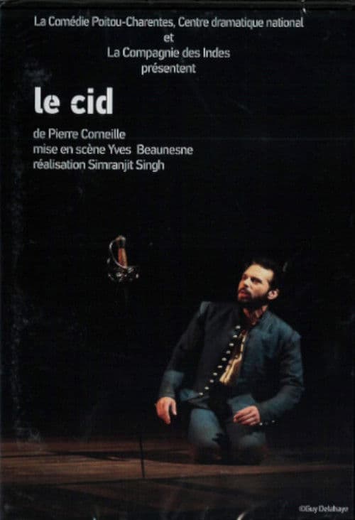 Le Cid poster
