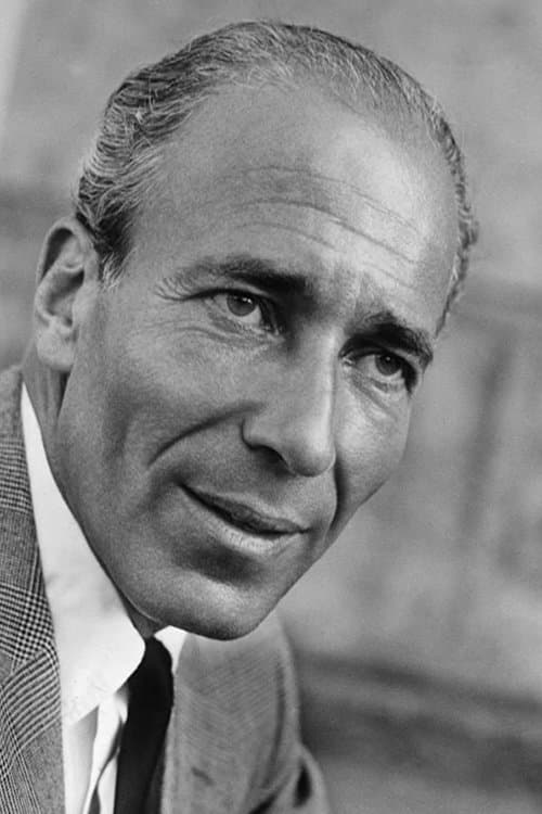 Peter Capell profile photo