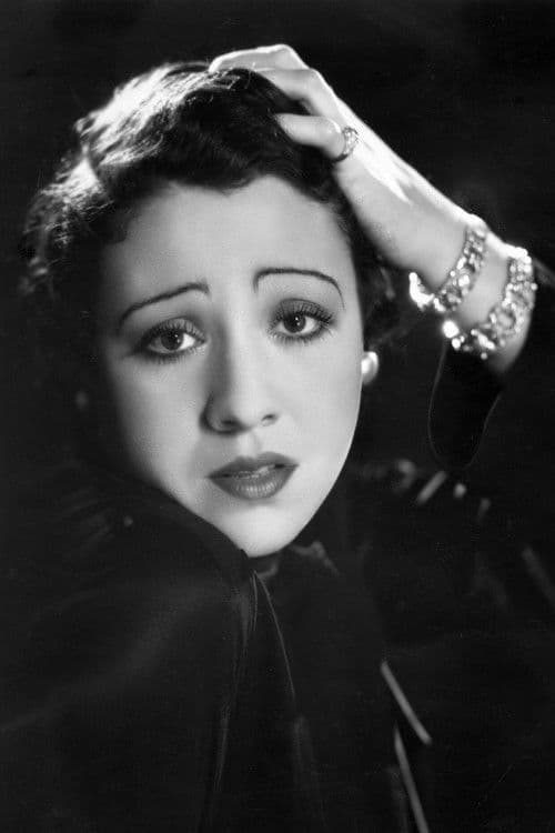 Mireille Perrey profile photo