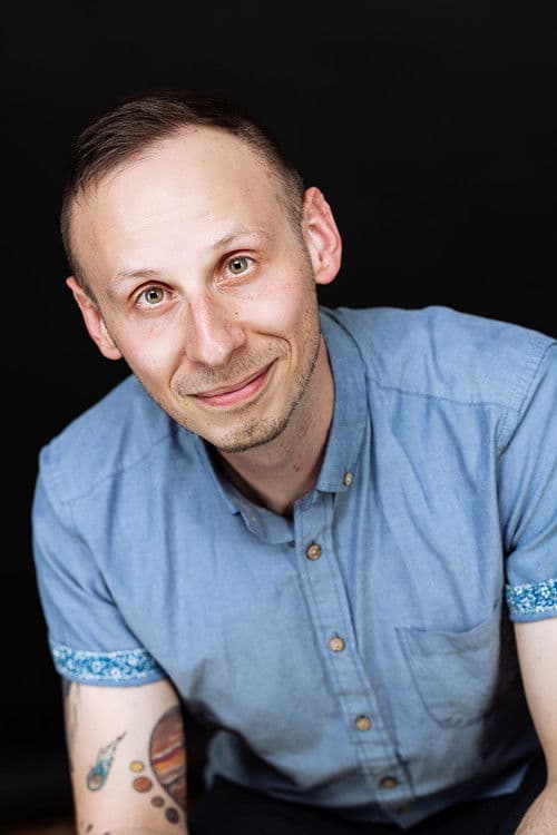 Andrew G. Cooper profile photo